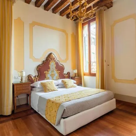 Affitta Un Sogno Апартаменты *