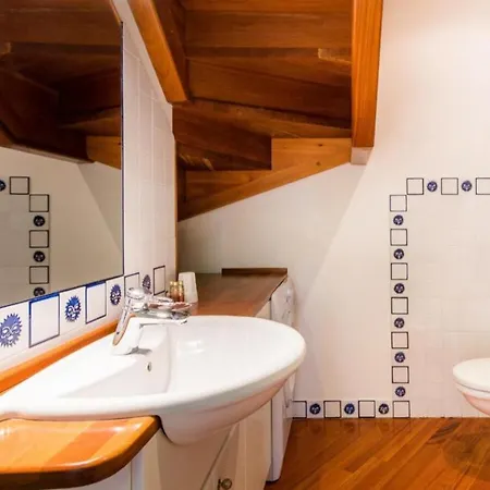 Affitta Un Sogno Apartman *