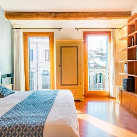 Apartman Affitta Un Sogno *
