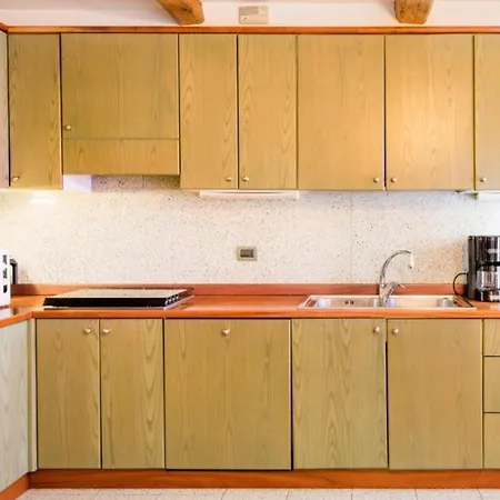 Affitta Un Sogno Apartman Velence