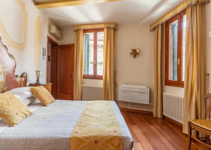 Affitta Un Sogno Apartamento *