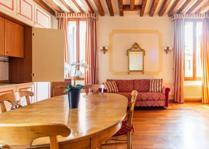 Affitta Un Sogno * Veneza