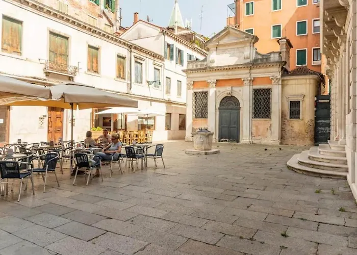 Affitta Un Sogno Apartamento *