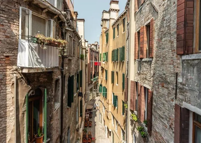 Affitta Un Sogno Apartamento *