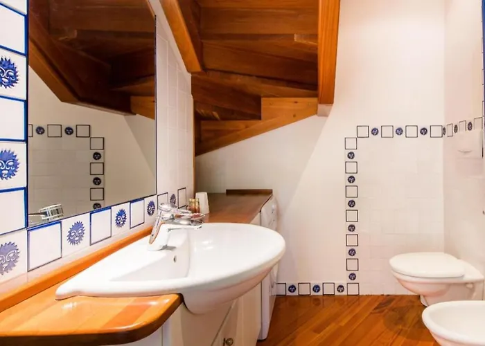 Affitta Un Sogno Apartamento *