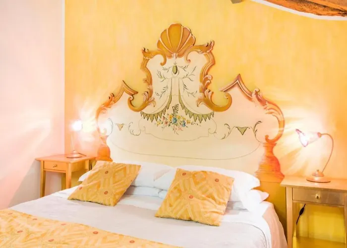 Affitta Un Sogno * Veneza