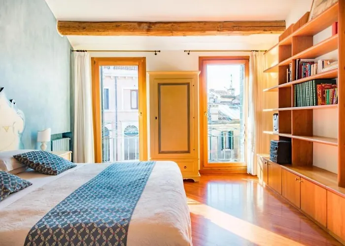 Apartamento Affitta Un Sogno *