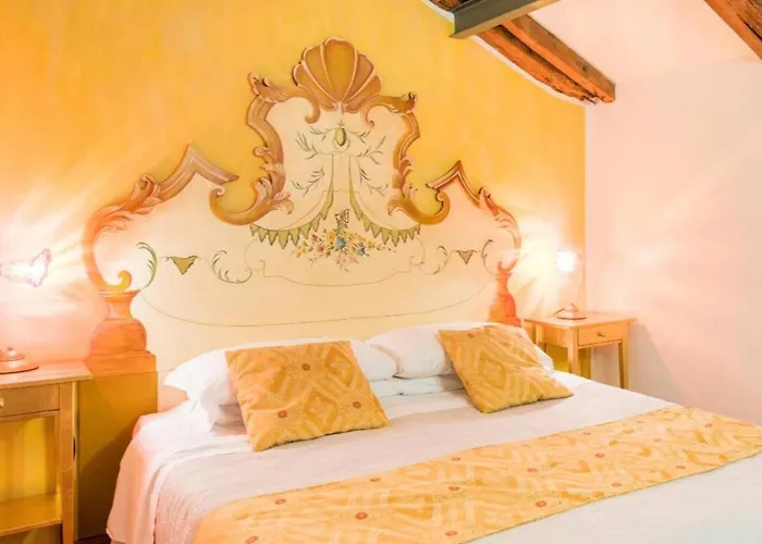 Affitta Un Sogno * Veneza