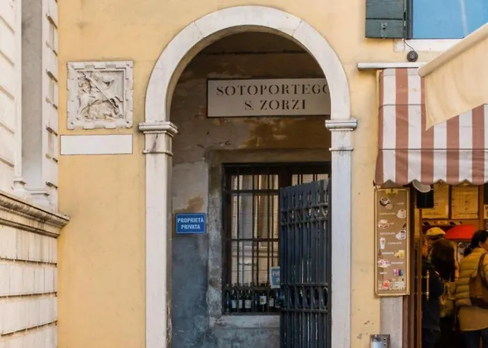 Apartamento Affitta Un Sogno