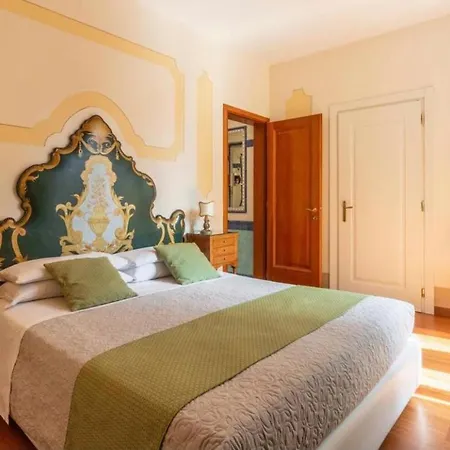 Affitta Un Sogno Apartmán *