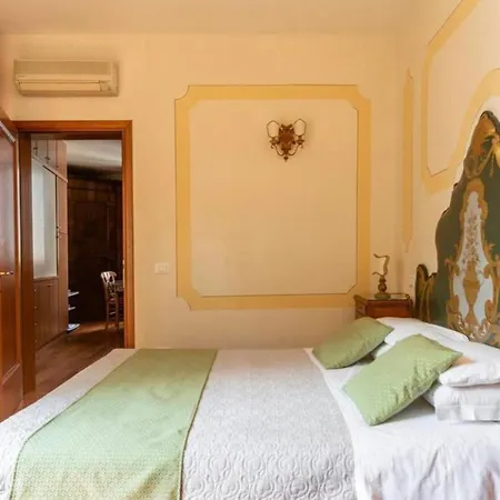 Apartmán Affitta Un Sogno *