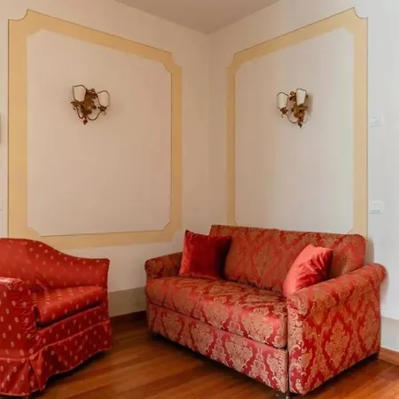 Affitta Un Sogno Apartmán
