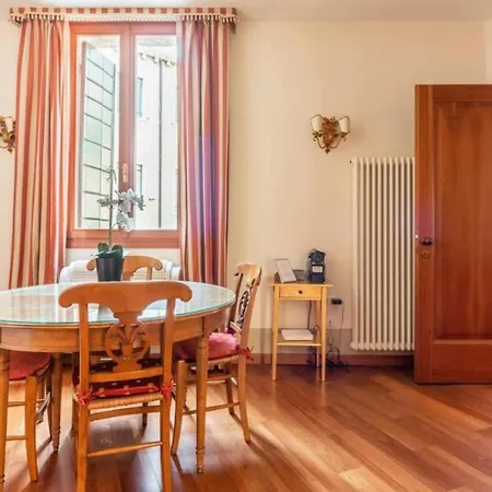 Affitta Un Sogno Apartmán *