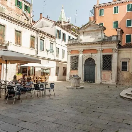 Affitta Un Sogno Apartmán *