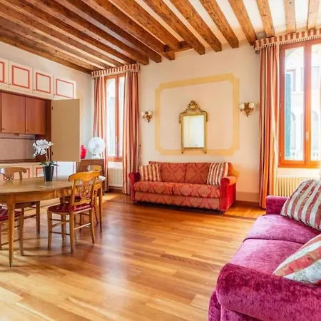 Apartmán Affitta Un Sogno *