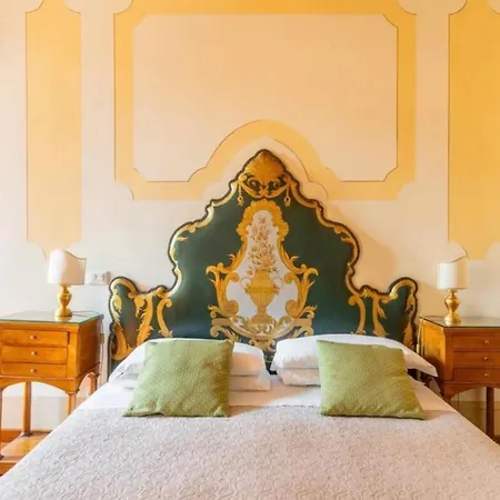 Apartmán Affitta Un Sogno