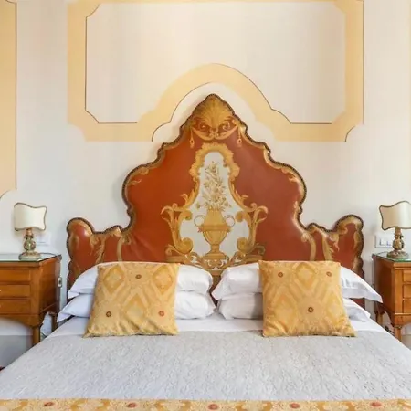 Affitta Un Sogno Apartmán *