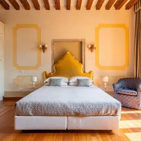 Affitta Un Sogno Apartment Venedig