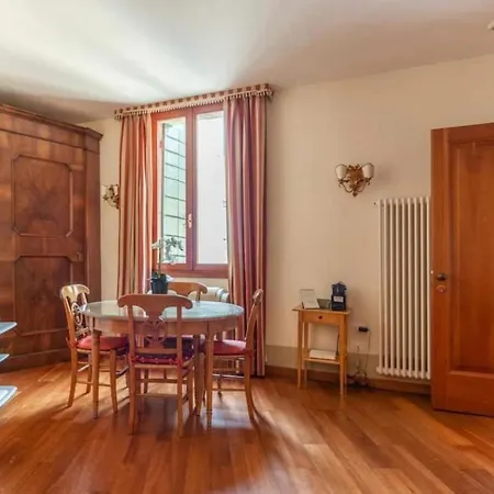 Affitta Un Sogno Apartmán