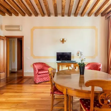 Affitta Un Sogno Apartment Venice