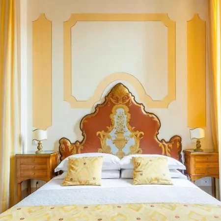 Affitta Un Sogno Apartmán Benátky