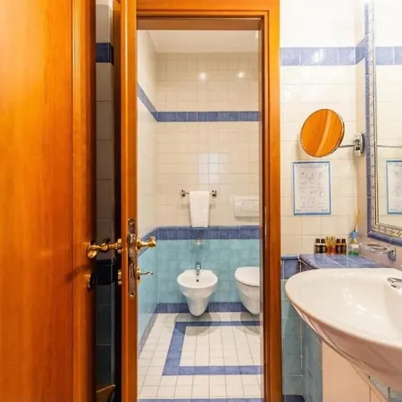 Affitta Un Sogno Apartment Venedig