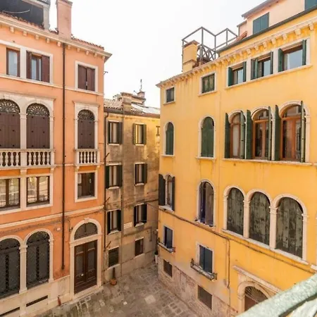 Affitta Un Sogno Apartment