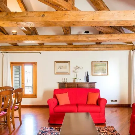 Affitta Un Sogno Apartment