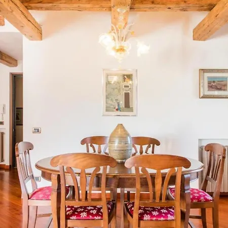 Affitta Un Sogno Apartment Venedig