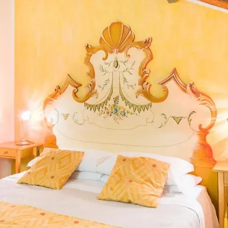 Affitta Un Sogno * Benátky