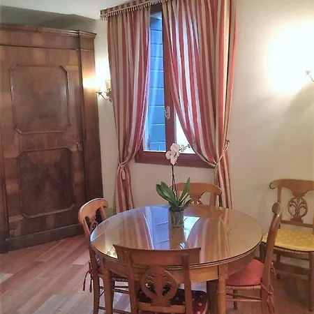 Apartment Affitta Un Sogno Venedig