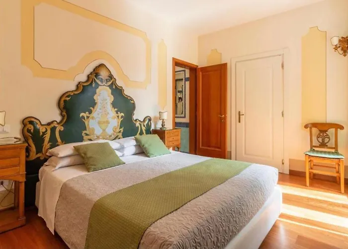 Affitta Un Sogno アパート *