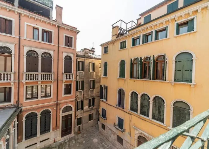Appartamento Affitta Un Sogno *