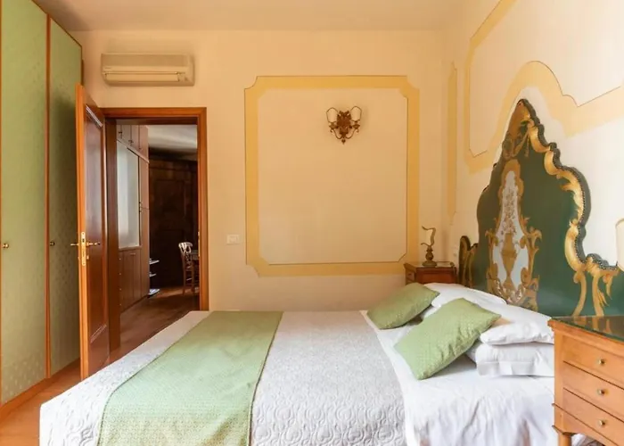 Apartamento Affitta Un Sogno *