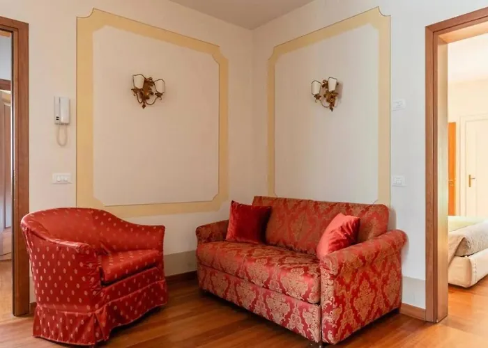 Affitta Un Sogno アパート