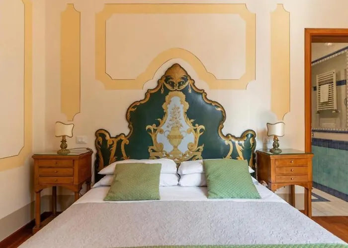 Affitta Un Sogno ヴェネツィア