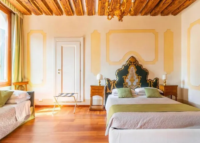 Affitta Un Sogno * ヴェネツィア