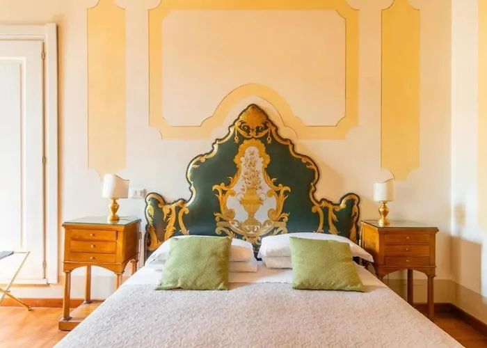 Apartmán Affitta Un Sogno