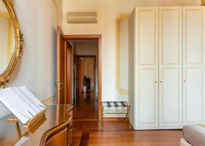Appartamento Affitta Un Sogno *
