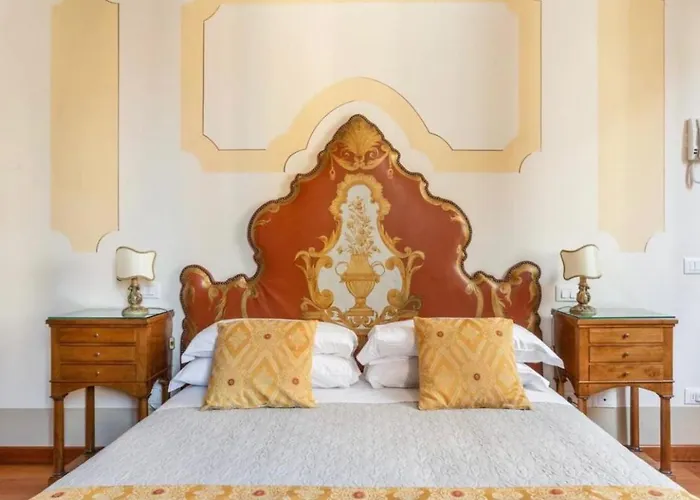 Affitta Un Sogno アパート *