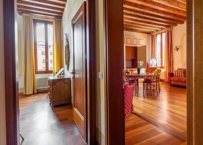 Affitta Un Sogno Appartamento Venezia