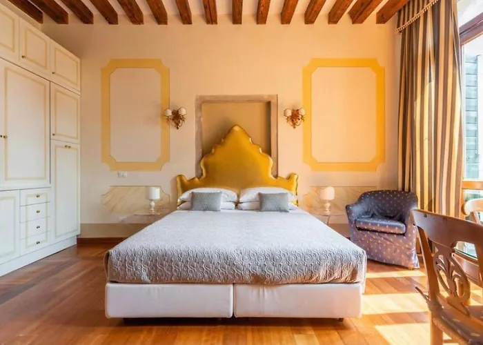 Affitta Un Sogno アパート ヴェネツィア