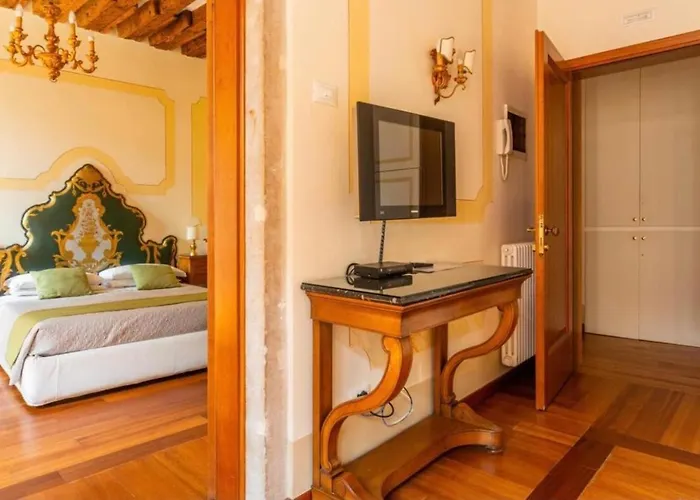 Affitta Un Sogno * ヴェネツィア