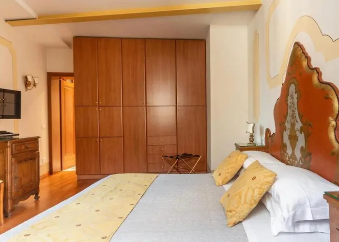 Appartamento Affitta Un Sogno Venezia