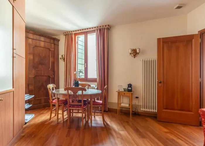 Affitta Un Sogno Apartmán