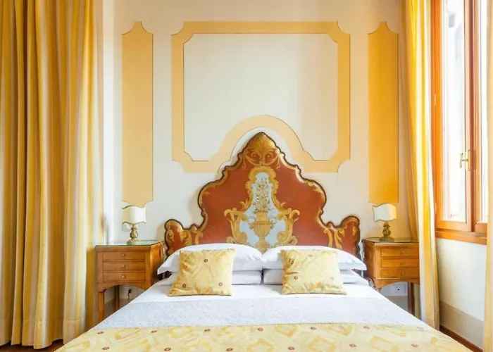 Affitta Un Sogno アパート ヴェネツィア