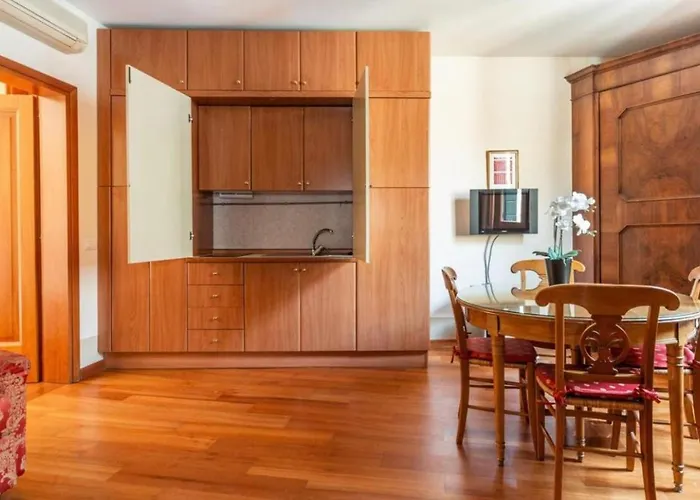 Affitta Un Sogno アパート *