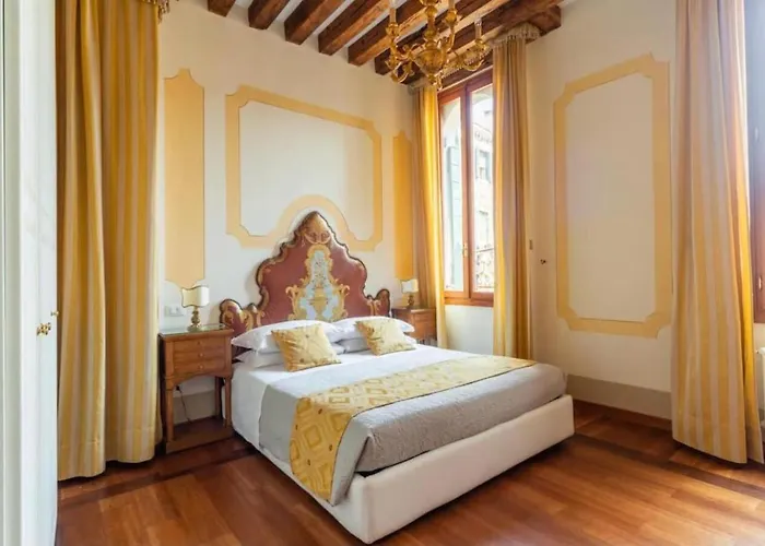 Affitta Un Sogno Apartmán *