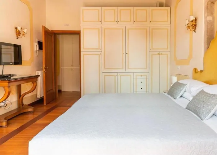 Affitta Un Sogno Apartamento *