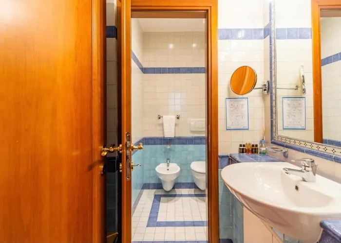 Affitta Un Sogno アパート ヴェネツィア